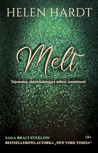 Melt Saga braci Steelów Tom 4 von Purple Book
