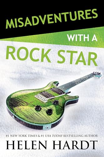 Misadventures with a Rock Star: Volume 12 (Misadventures Book 12 (12), Band 12)