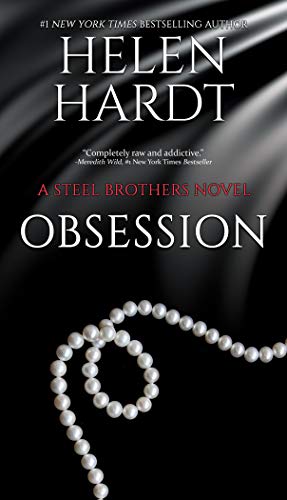 Obsession (Steel Brothers, Band 2) von Waterhouse Press