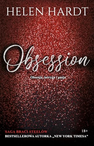 Obsession Saga braci Steelów Tom 2 von Purple Book