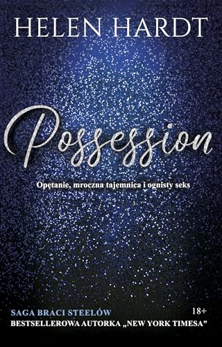 Possession Saga braci Steelów Tom 3 von Purple Book