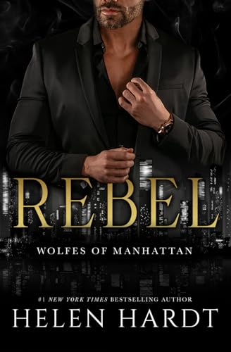 Rebel: Wolfes of Manhattan One