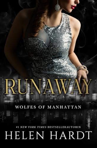 Runaway: Wolfes of Manhattan 3 (Deutsch) (Wolfes of Manhattan (Deutsch), Band 3)