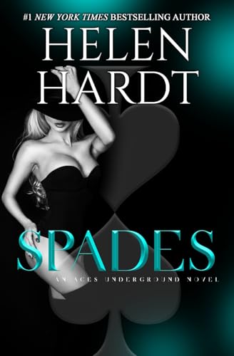 Spades: Aces Underground One von Helen Hardt LLC