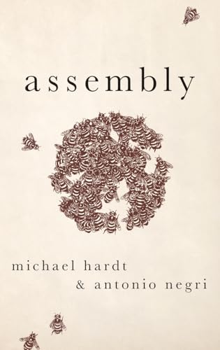Assembly (Heretical Thought) von OUP USA