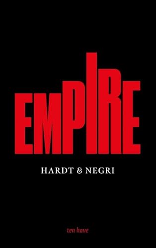 Empire: De nieuwe wereldorde Empire: De nieuwe wereldorde von Ten Have