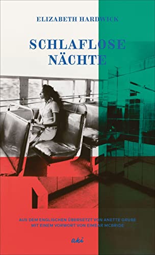 Schlaflose Nächte von AKI Verlag