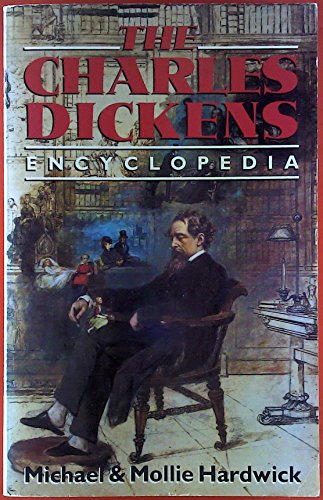 The Charles Dickens Encyclopaedia