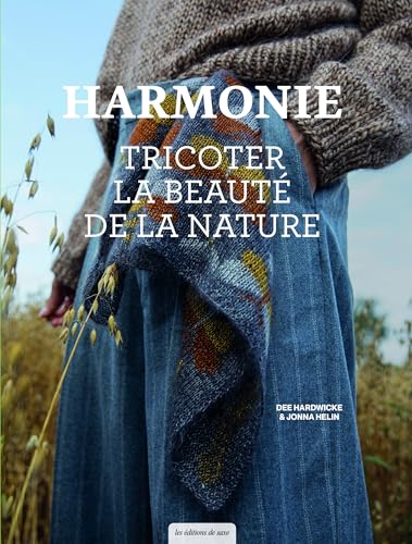Harmonie: Tricoter la beauté de la nature von DE SAXE