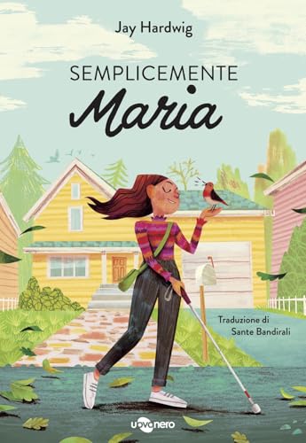 Semplicemente Maria (I geodi) von Uovonero