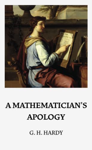 A Mathematician's Apology von Origami Books