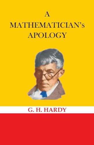 A Mathematician's Apology von PODIPRINT