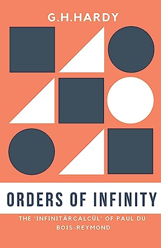 Orders of Infinity