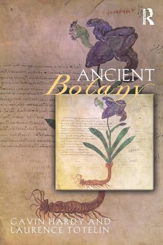 Ancient Botany (Sciences of Antiquity Series) von Routledge