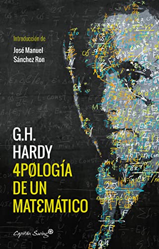 APOLOGIA DE UN MATEMATICO (ESPECIALES)