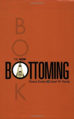 The New Bottoming Book von Greenery Press (CA)