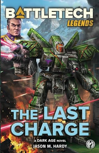 BattleTech Legends: The Last Charge von InMediaRes Productions