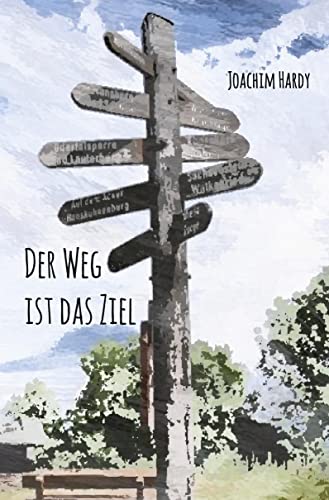 Der Weg ist das Ziel: Kuriose Reiseberichte