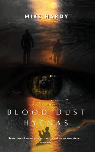 Blood Dust Hyenas von UK Book Publishing