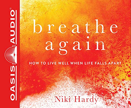 Breathe Again: How to Live Well When Life Falls Apart, PDF on Final Disc