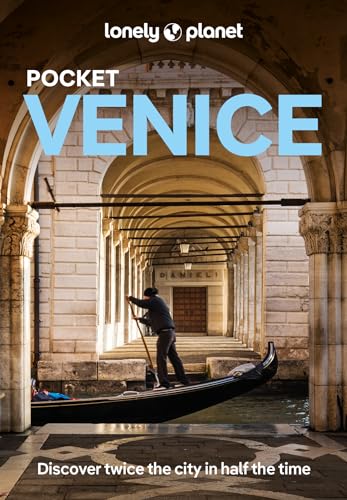 Lonely Planet Pocket Venice: discover twice the city in half the time (Pocket Guide) von Lonely Planet