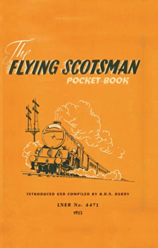 The Flying Scotsman Pocket-Book von Shire Publications