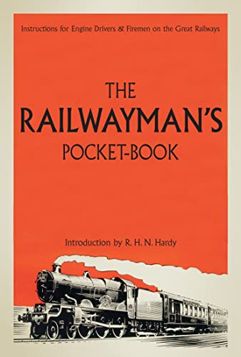 The Railwayman's Pocketbook von Bloomsbury