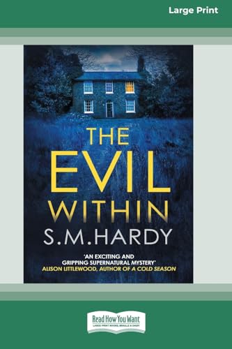 The Evil Within [Standard Large Print] von ReadHowYouWant