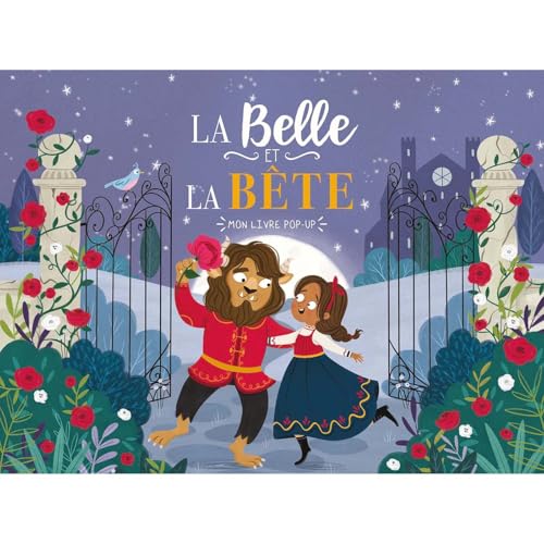 Mon livre pop-up - La Belle au bois dormant Mon livre pop-up - La Belle au bois dormant von 1 2 3 SOLEIL