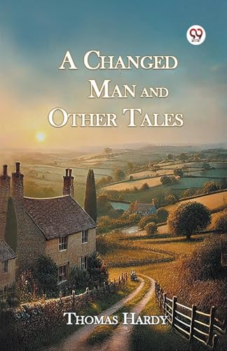 A Changed Man And Other Tales von Double 9 Books