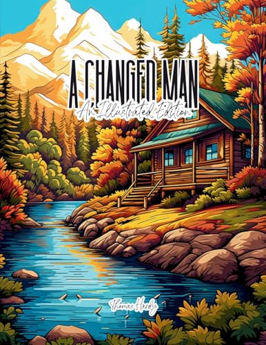 A Changed Man: And Other Tales A Changed Man: And Other Tales