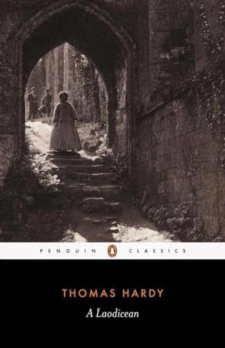 A Laodicean (Penguin Classics) von imusti