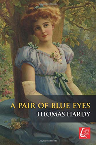 A Pair Of Blue Eyes A Pair Of Blue Eyes