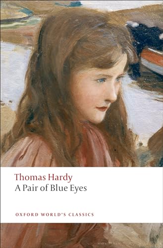 A Pair of Blue Eyes (Oxford World's Classics) von Oxford University Press, USA