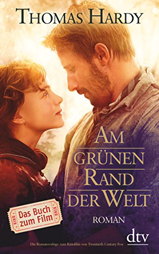 Am grünen Rand der Welt: Roman Am grünen Rand der Welt: Roman