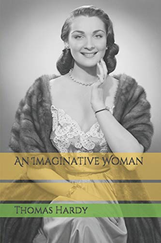 An Imaginative Woman An Imaginative Woman