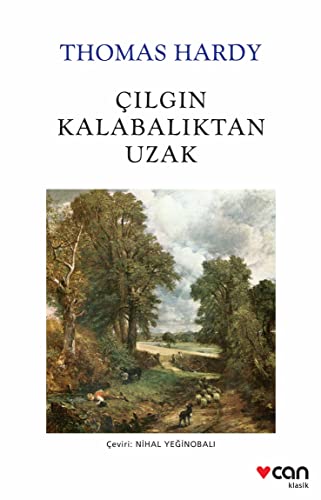 Cilgin Kalabaliktan Uzak Cilgin Kalabaliktan Uzak