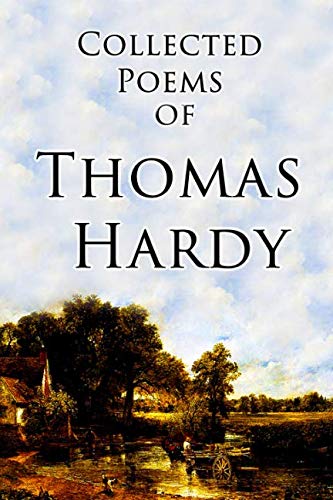 Collected Poems of Thomas Hardy von Independently published