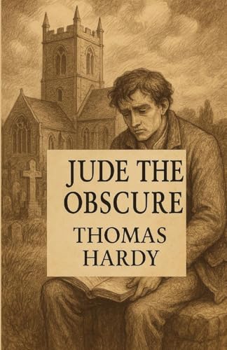 Jude The Obscure(Illustrated) von Micheal Smith