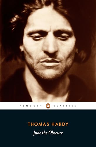 Jude the Obscure: Thomas Hardy (Penguin Classics)