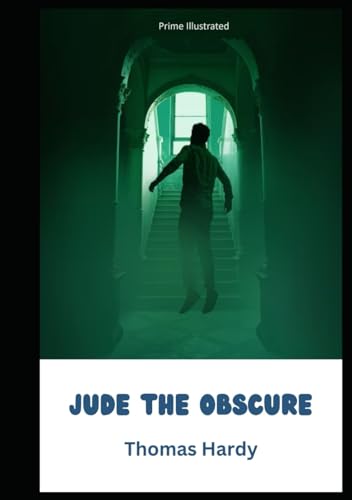 Jude the Obscure (Prime Illustrated) von Independently published