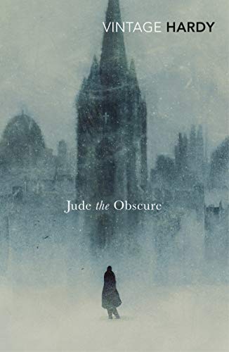 Jude the Obscure Jude the Obscure