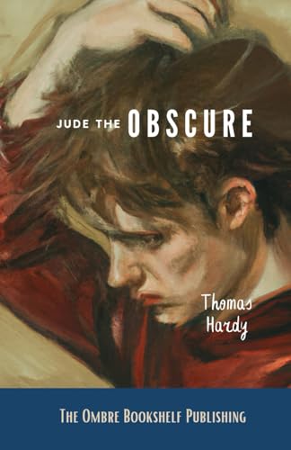 Jude the Obscure von Independently published