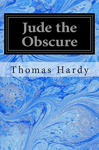Jude the Obscure Jude the Obscure von CREATESPACE