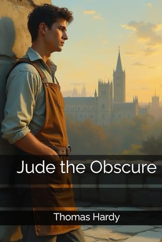 Jude the Obscure Jude the Obscure von Independently published