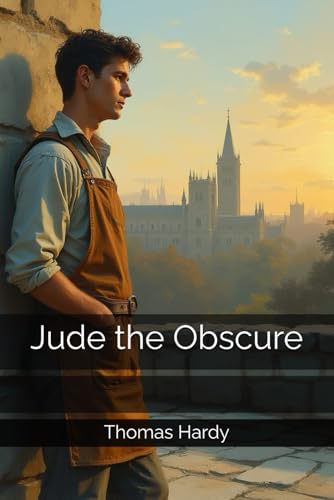 Jude the Obscure Jude the Obscure von Independently published