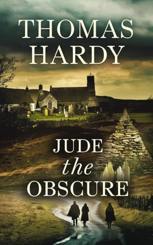 Jude the Obscure Jude the Obscure von Anson Street Press
