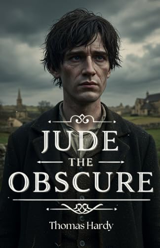 Jude the Obscure: A Tragic Tale of Forbidden Love, Dreams, and Despair Jude the Obscure: A Tragic Tale of Forbidden Love, Dreams, and Despair von Independently published