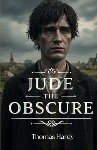 Jude the Obscure: A Tragic Tale of Forbidden Love, Dreams, and Despair Jude the Obscure: A Tragic Tale of Forbidden Love, Dreams, and Despair von Independently published