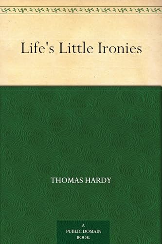 Life's Little Ironies Life's Little Ironies von Anson Street Press